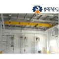 Frts European Electric Single Girder Beam Cranes